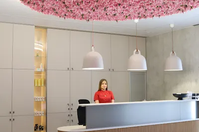 Klinika Kosmetologii i Makijażu Permanentnego HANAMI - Kędzierzyn-Koźle